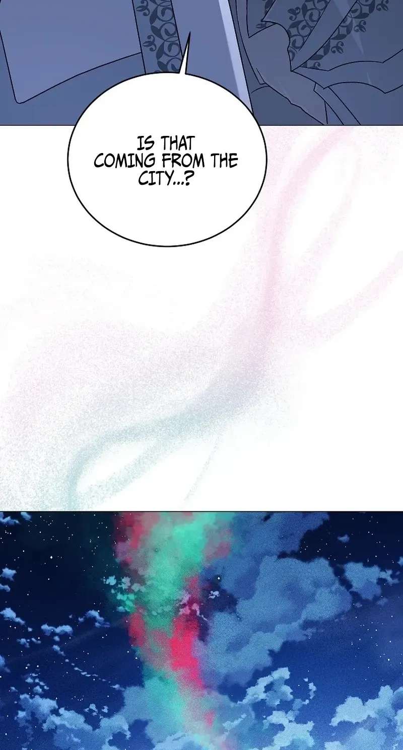Is It Bad That the Main Character's a Roleplayer? Chapter 30 - page 75