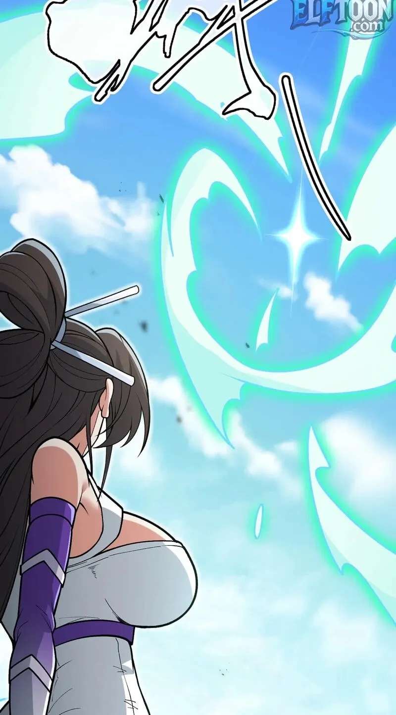Infinite Rebate: Back Off, Senior Sister Chapter 35 - page 40