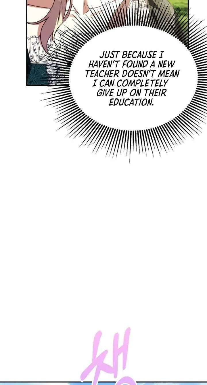 The Immoral Duke Needs to be Homeschooled Chapter 62 - page 45