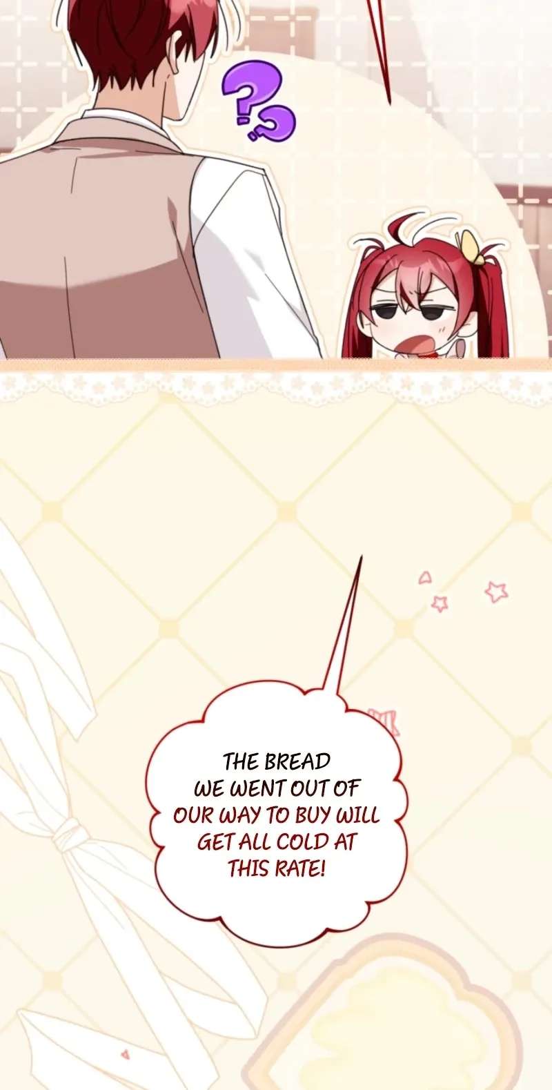 I Received a Request from the Villain Boss Chapter 35 - page 26