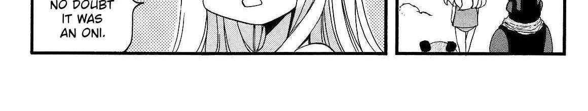 Pani Poni Chapter 150 - page 12