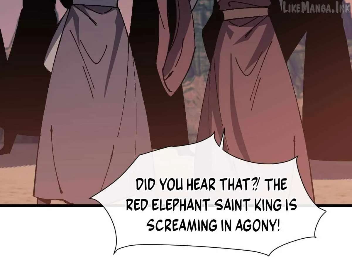 Devious Son Of Heaven Chapter 199 - page 52