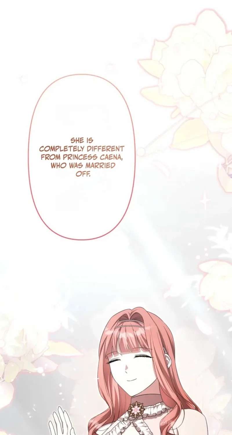 Hantoshigo ni Shinu no ni, Boukun Heika o Toriko ni Shite Shimatta Chapter 10 - page 84
