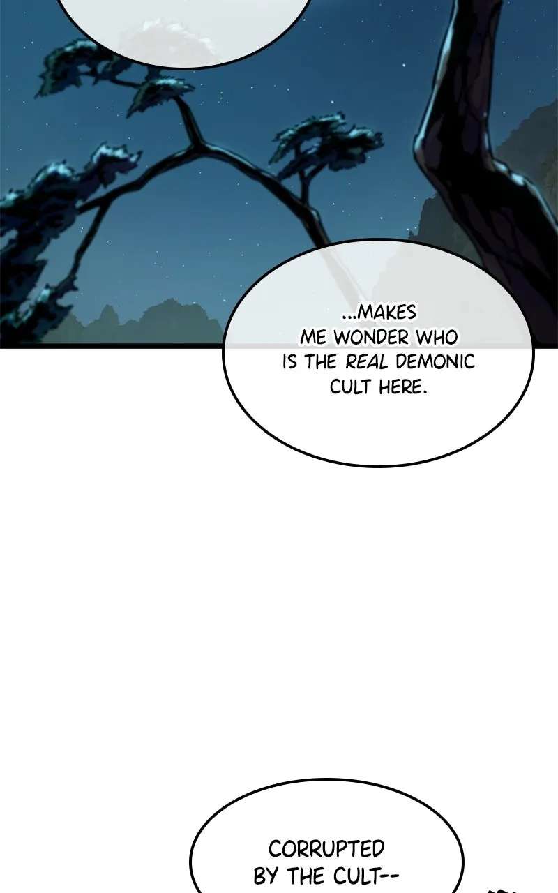 The Martial Genius WhoRemembers Everything Chapter 1 - page 22