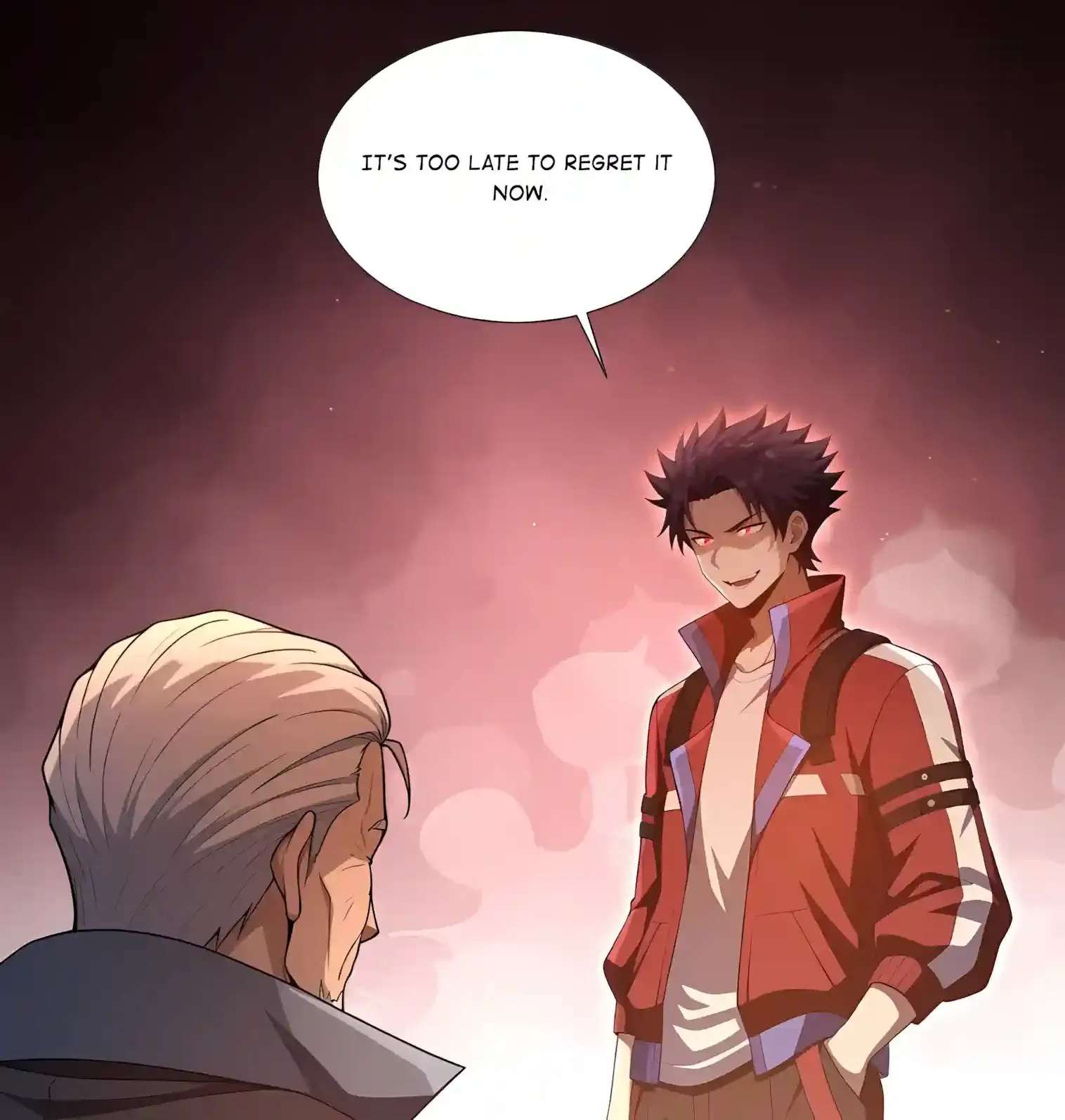 I Opened the Mythical Pet Era Chapter 51 - page 74