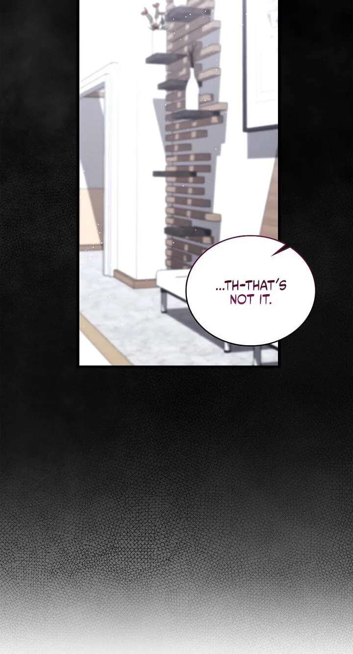 The Dignity of Desire Chapter 42 - page 62