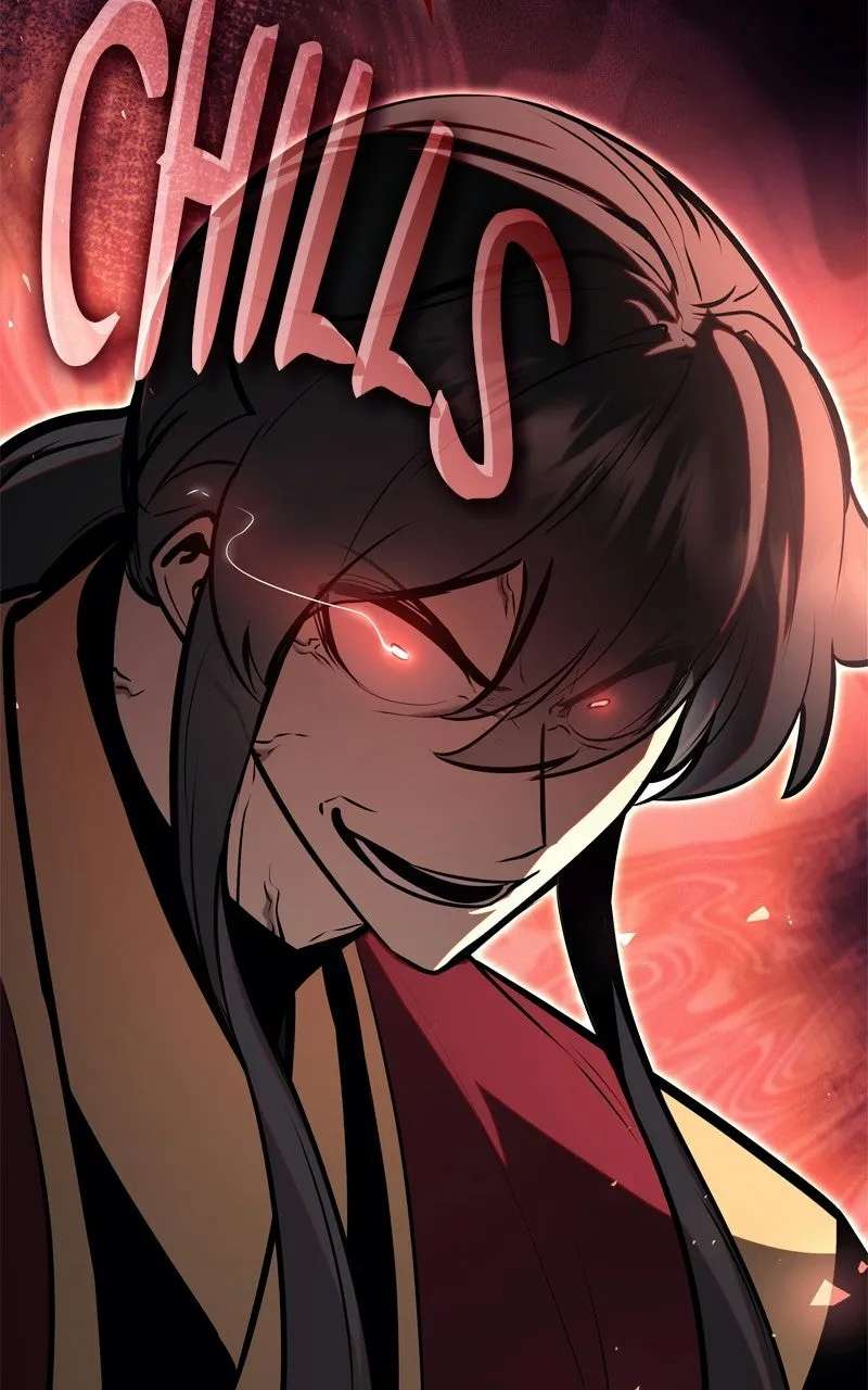 Rebirth of theDivine Demon Chapter 36 - page 34