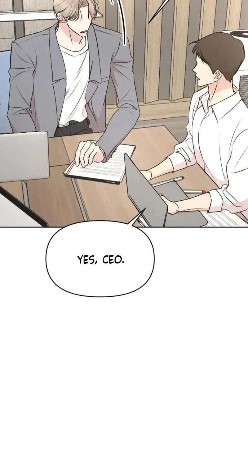 Fragrant Contractual Relationship Chapter 30 - page 30
