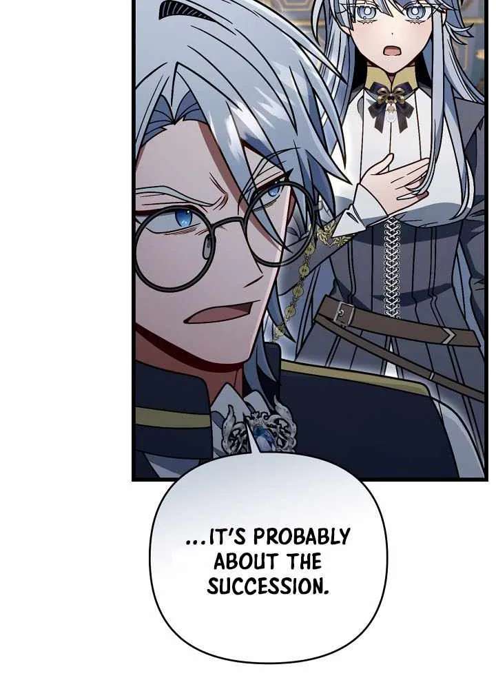 I'm Gonna Annihilate This Land Chapter 90 - page 50