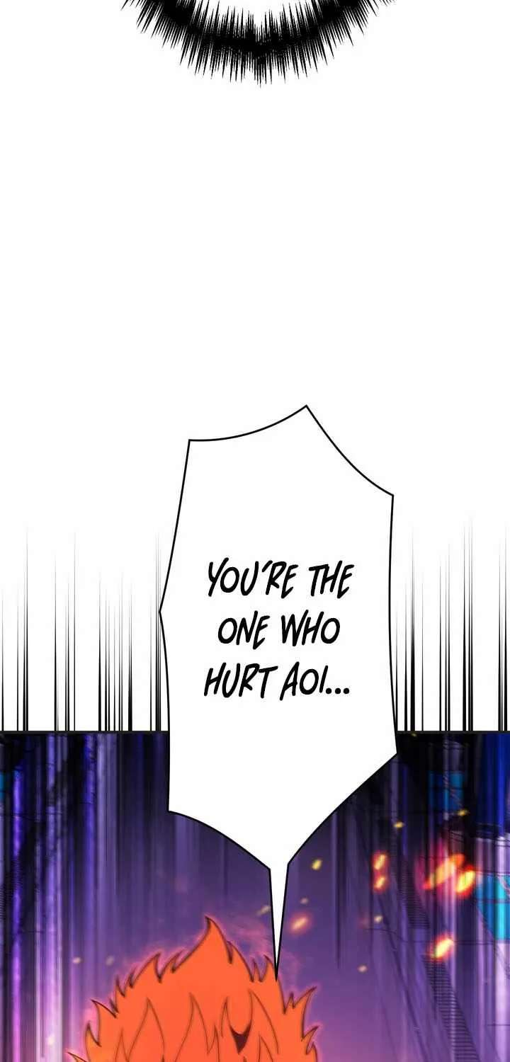 The Underworld Transcendent Is Unrivaled at the School——! Chapter 41 - page 63