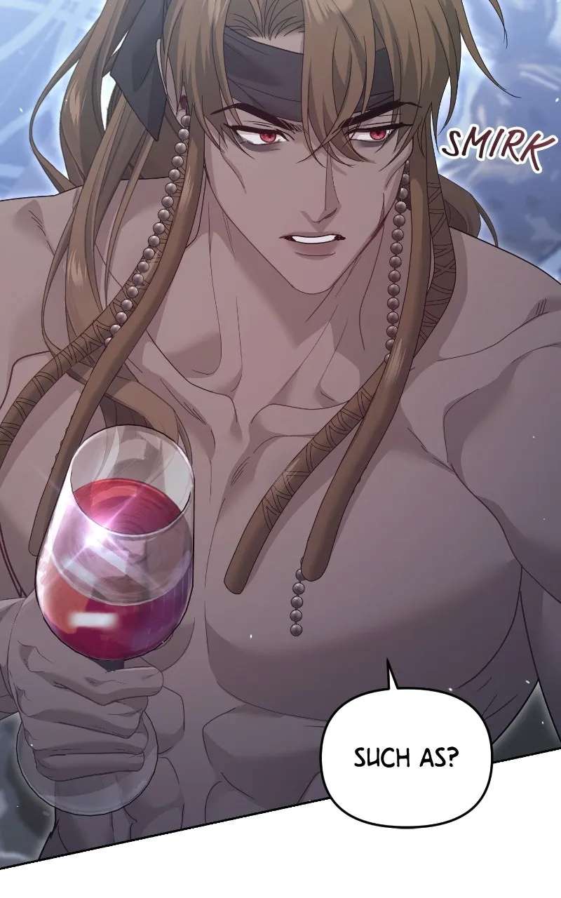The Acting EmpressStill Spends the First Night Chapter 75 - page 89