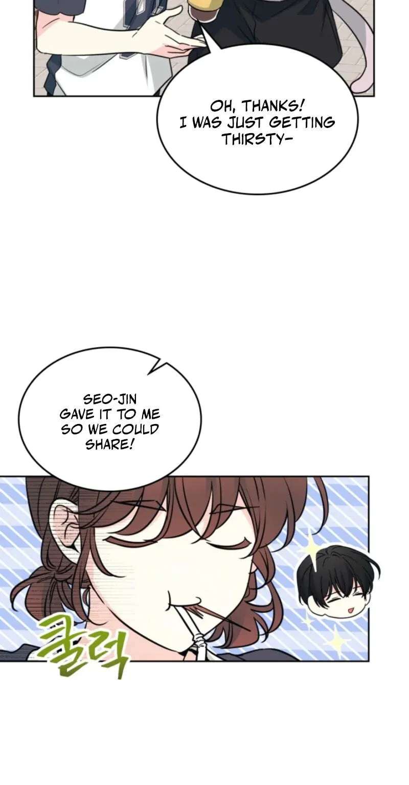 My Life as an Internet Novel Chapter 286 - page 34