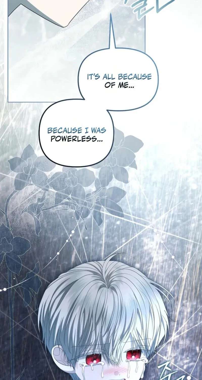 The Time-limited Extra Is Disguised as a Tutor in a Villain’s House Chapter 49 - page 60