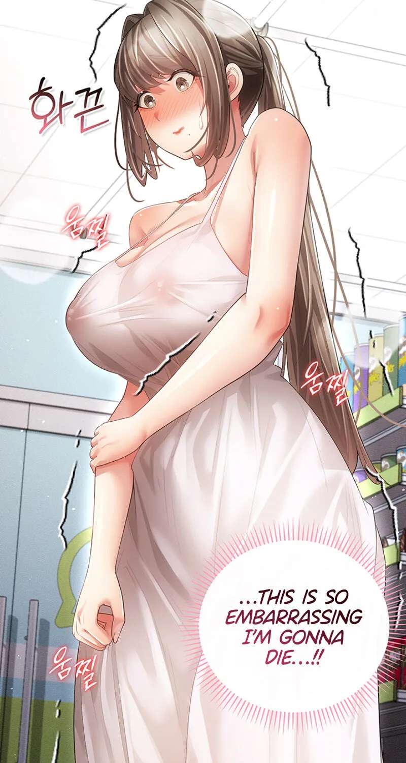 Perverted Pure Love Chapter 20 - page 85