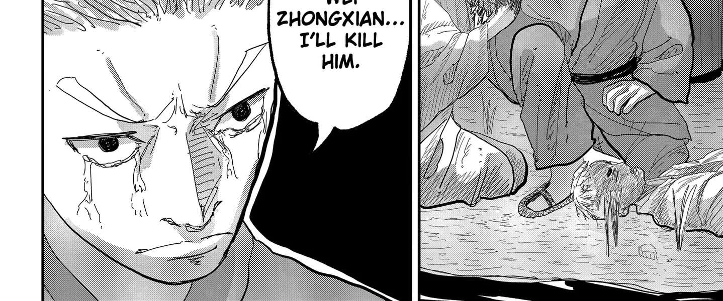 KAKAKAKA Chapter 1 - page 116