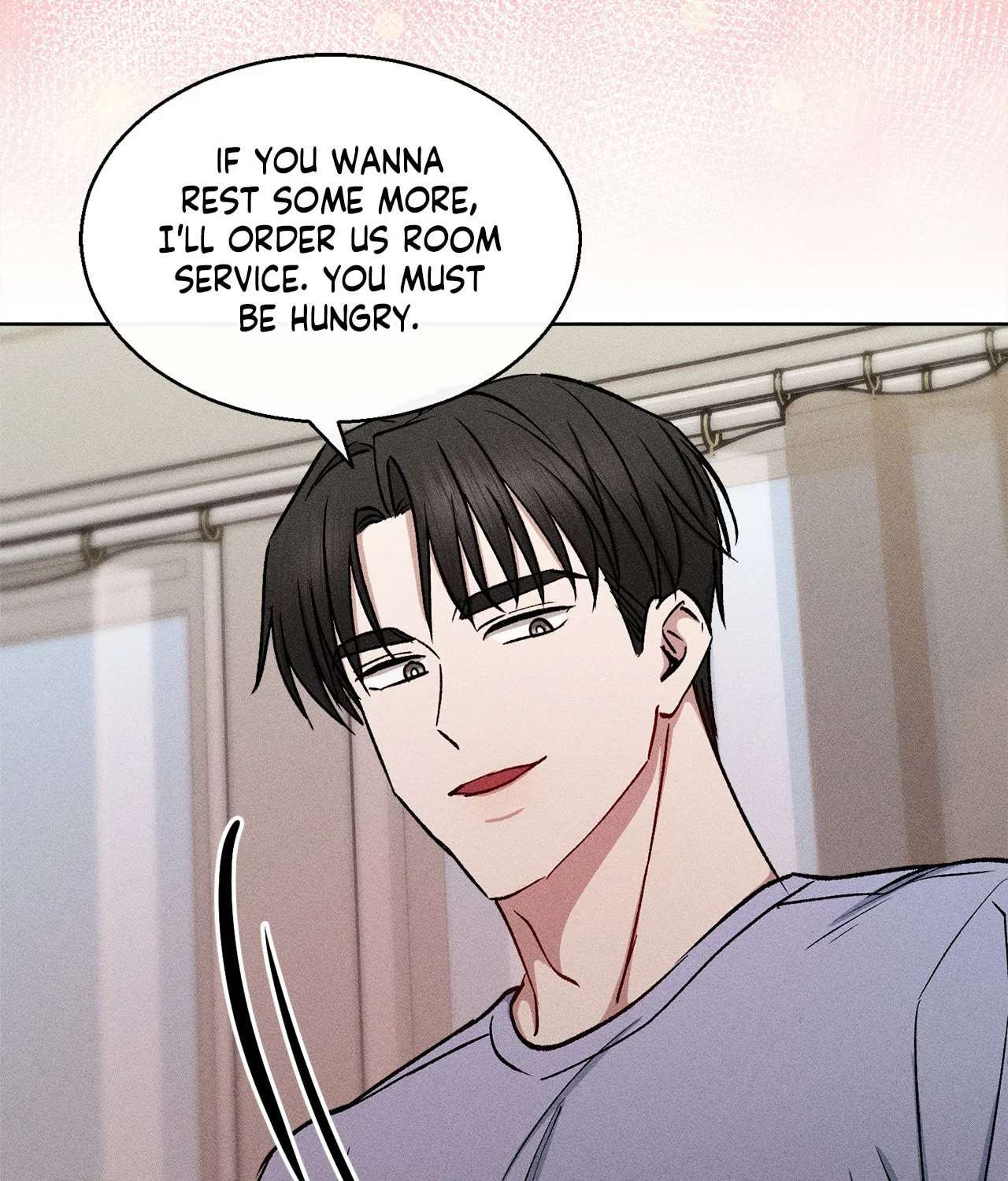 If You Want Me Chapter 100 - page 11