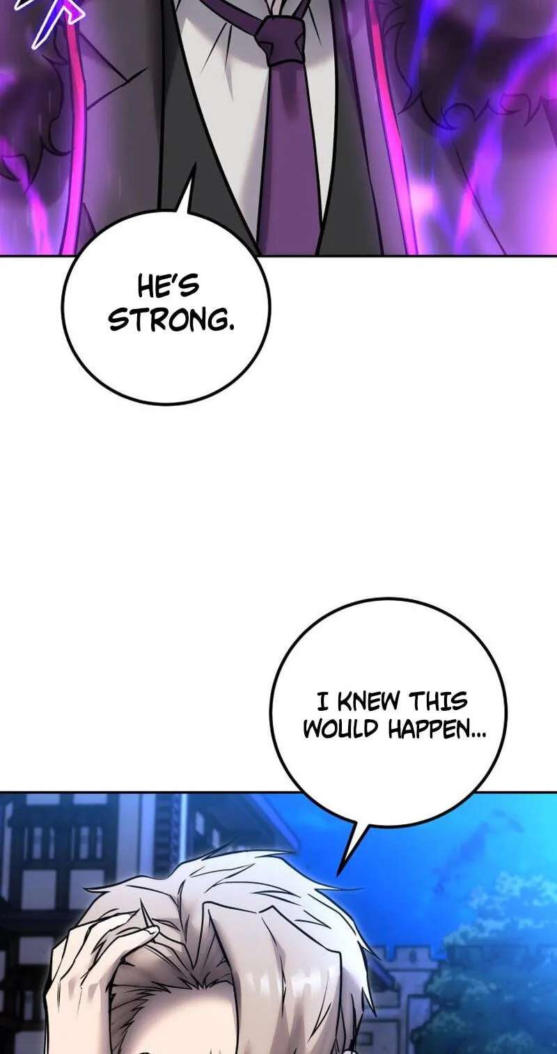 Secretly More Powerful than the Hero Chapter 141 - page 83