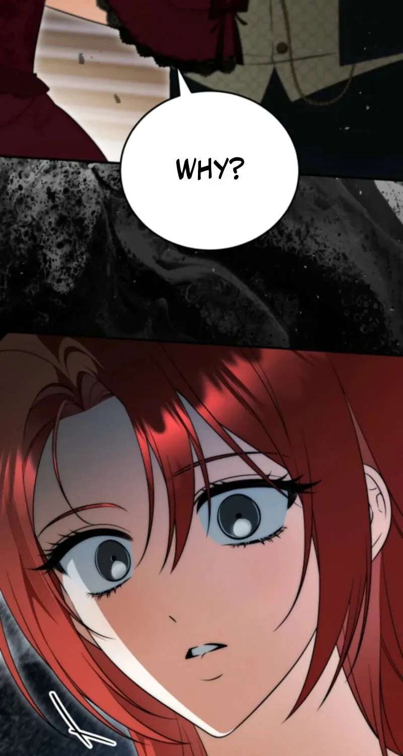 The Eldest Daughter Walks Down The Flower Path Chapter 43 - page 109
