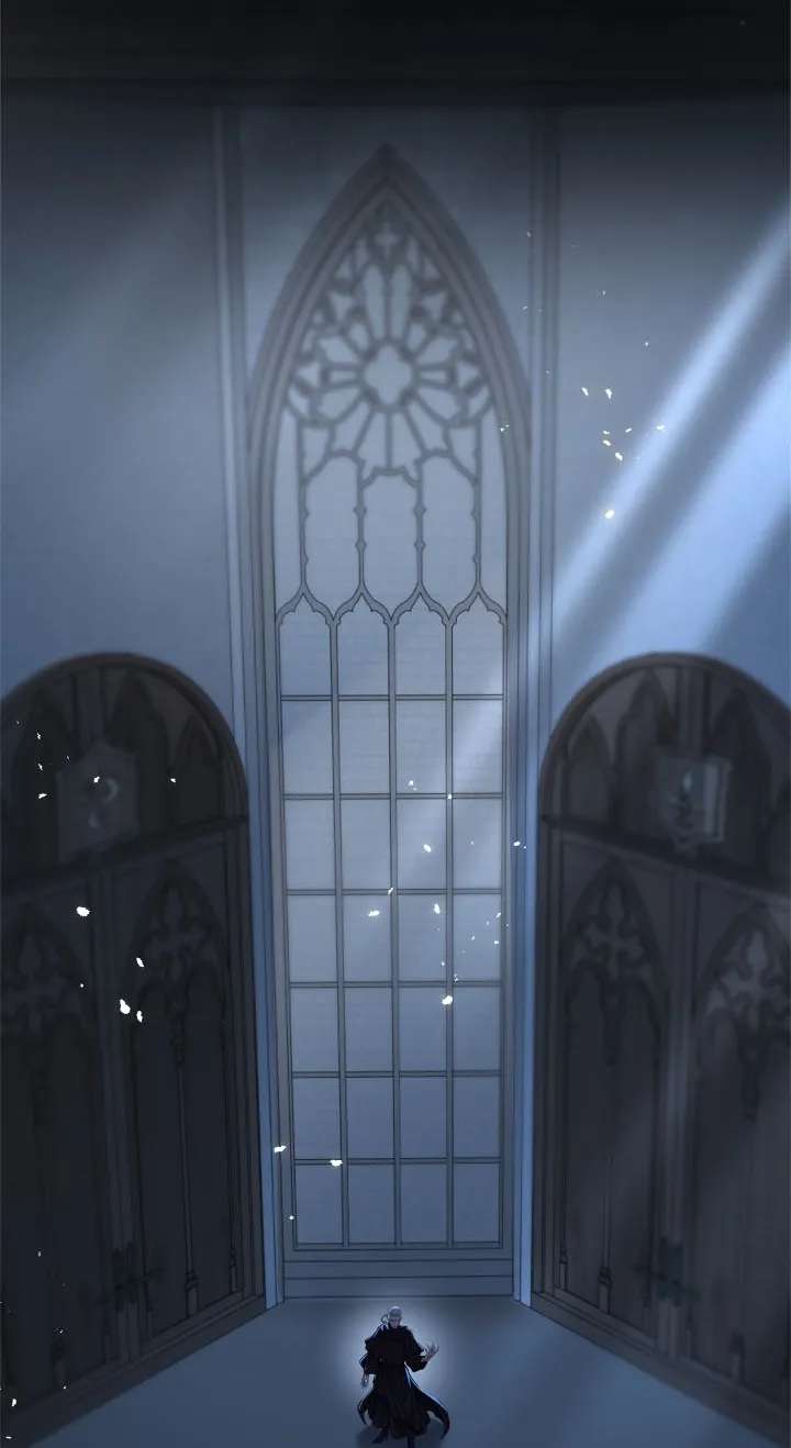 The Strongest Sword Saint Reincarnated into a Prestigious Magic Family Chapter 21 - page 57