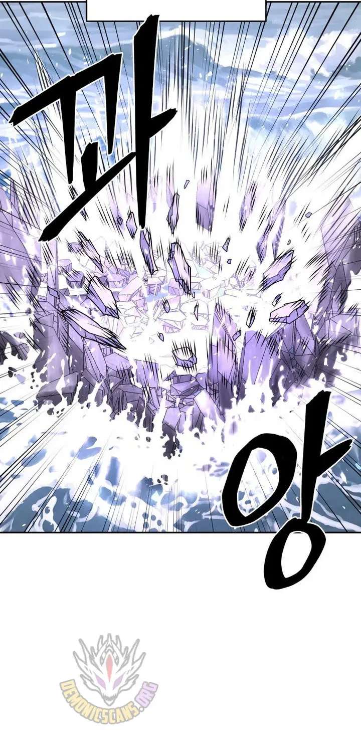 Gwanjeon: Kang Jin Lee Chapter 265 - page 61