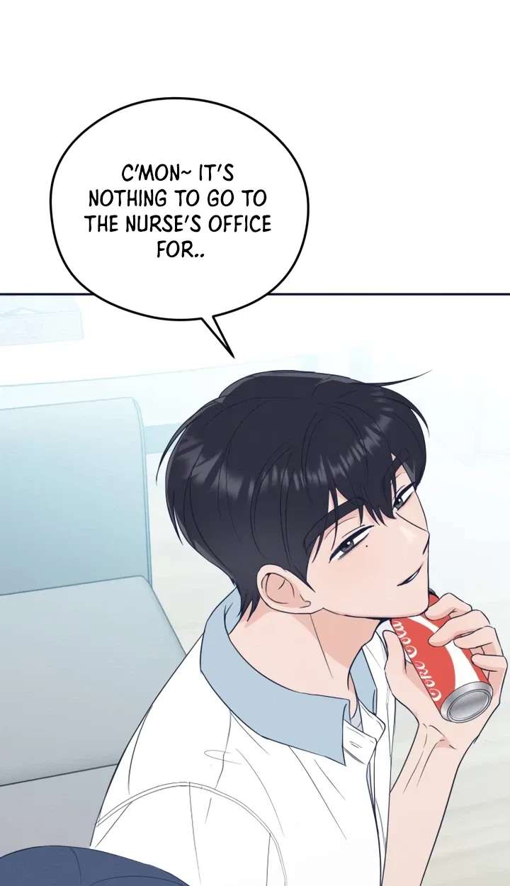 Unrequited Love Over-Obsessed Club Chapter 4 - page 41