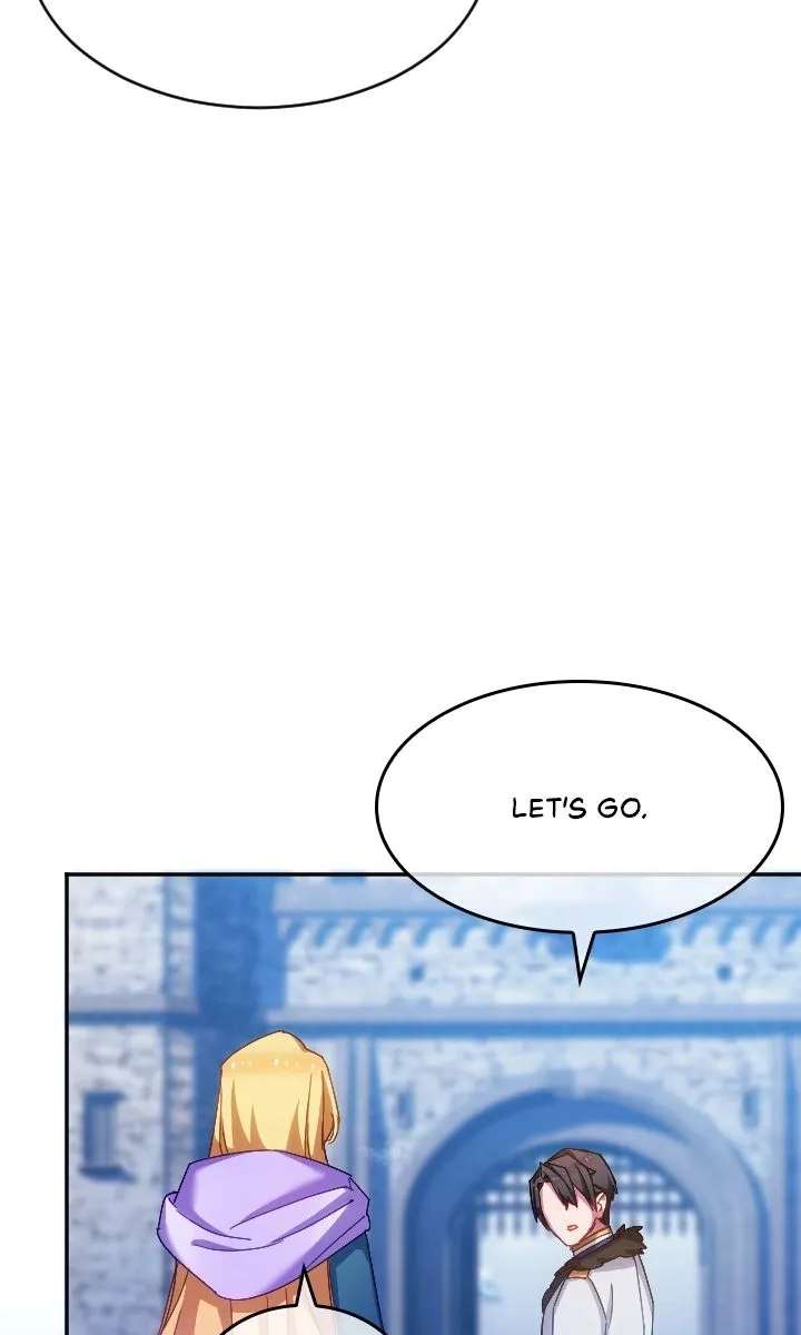 As A Reincarnated Villainess And A Single Mother, I've Secured The Love Route! Chapter 63 - page 21
