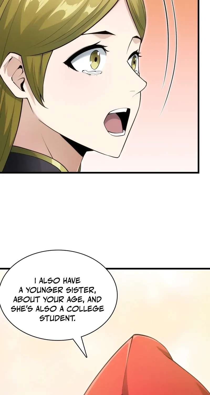 God of Games: The Ultimate Evolution Chapter 21 - page 35