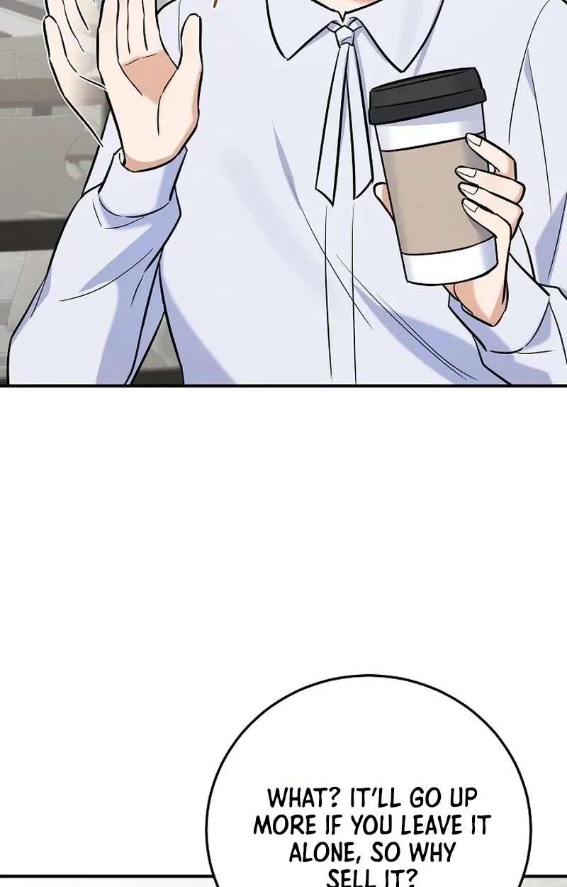 The Overly Competent Junior Employee Chapter 26 - page 20