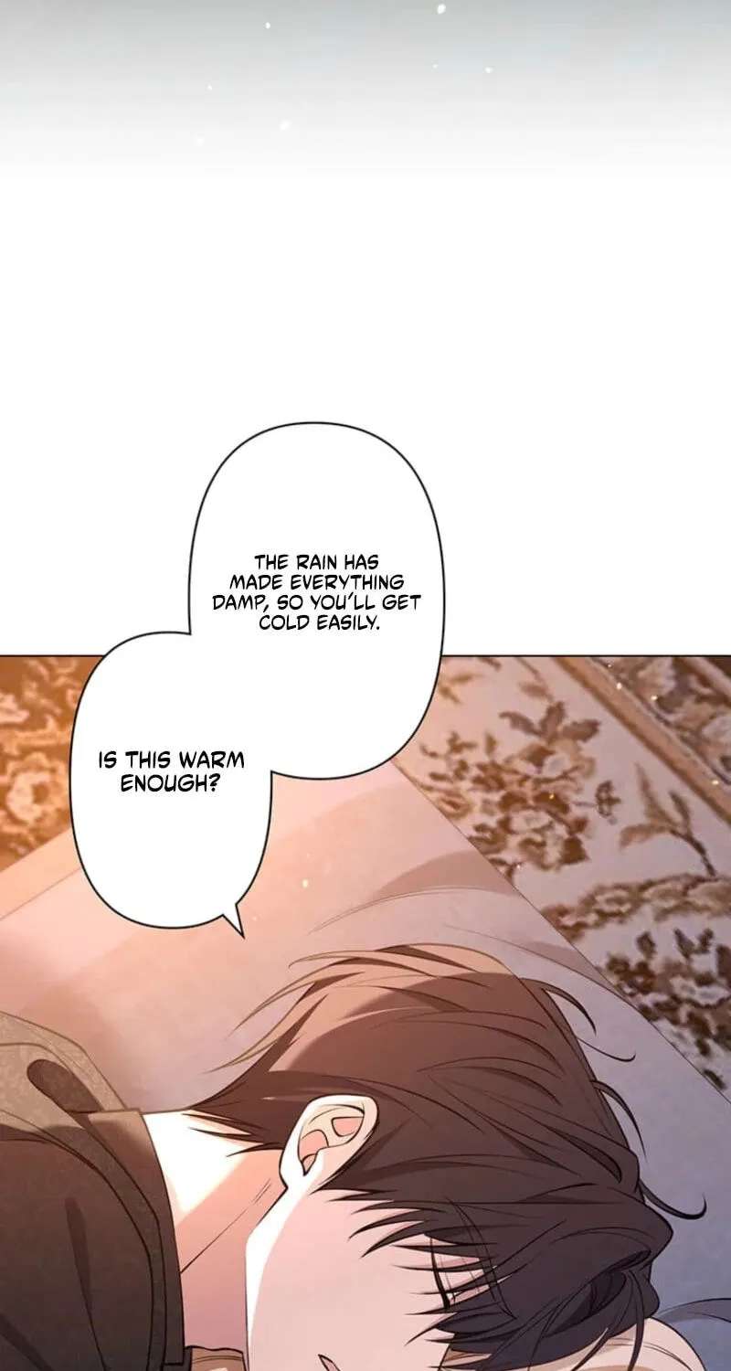 The Enemy King’s Substitute Bride Chapter 47 - page 57
