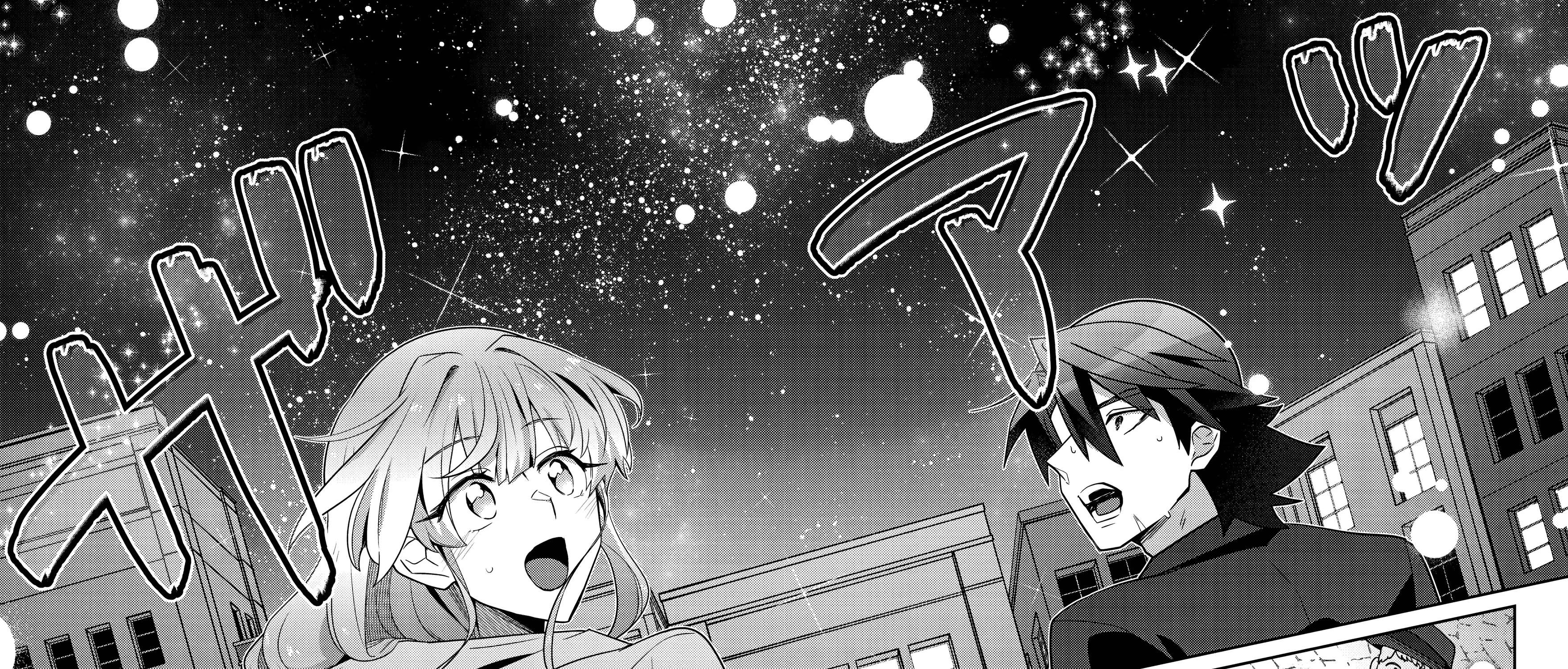 The Former Hero is the Metropolis' Strongest Handyman - Solving All Kinds of Trouble Together with the Former Saint turned Bunny Girl - Chapter 12 - page 58