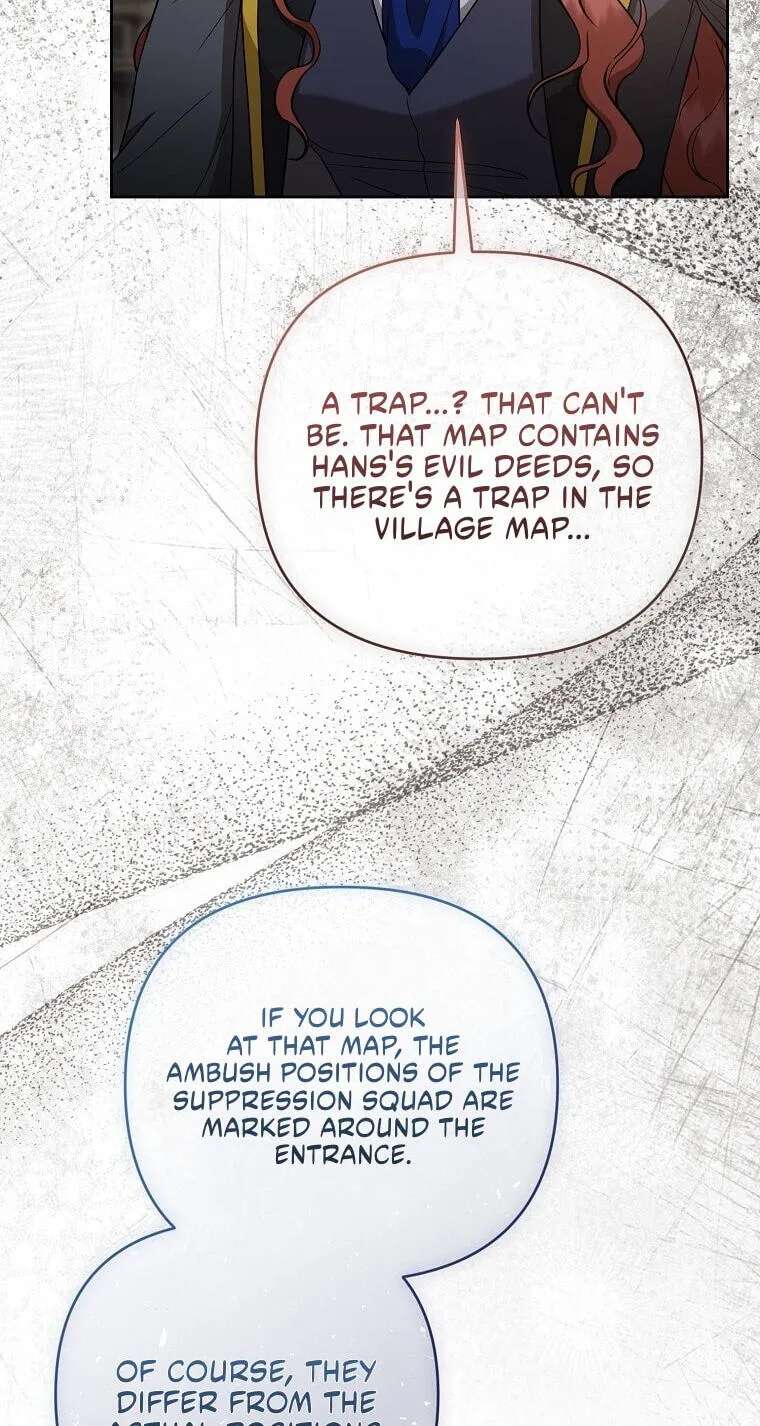 I'll Save This Damned Family! Chapter 198 - page 63