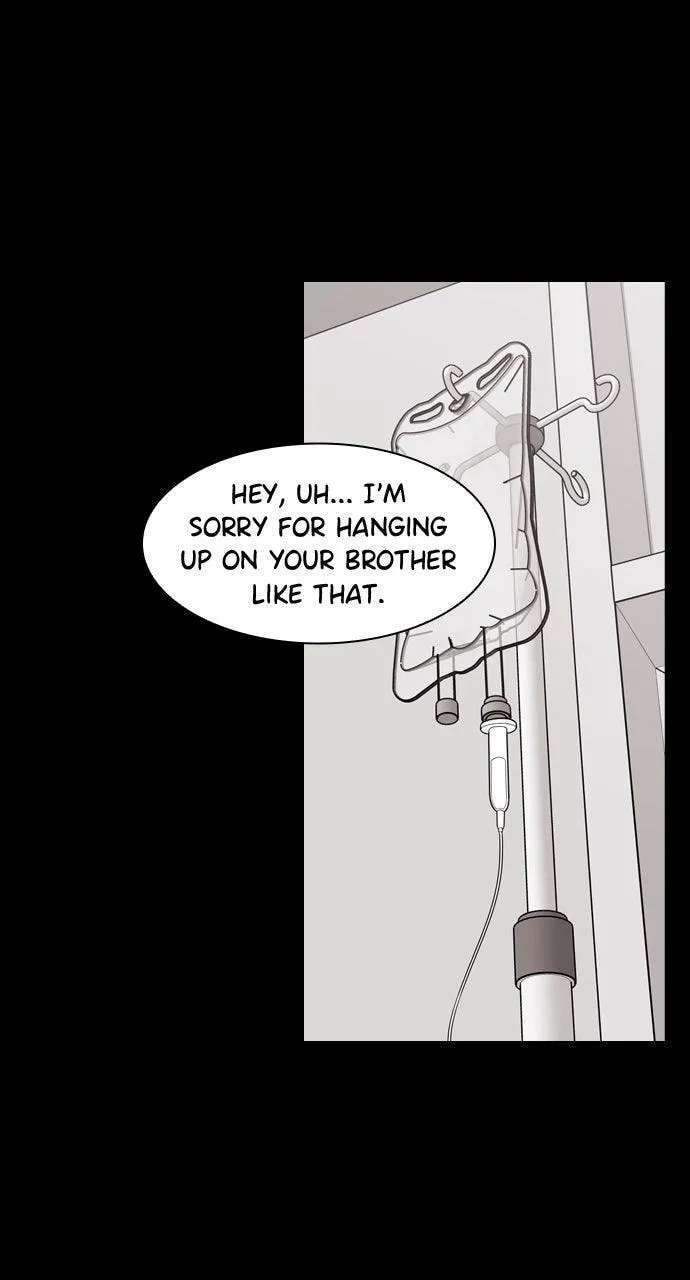 Tomorrow (Llama) Chapter 252 - page 46