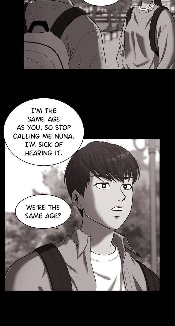 Tomorrow Chapter 252 - page 5