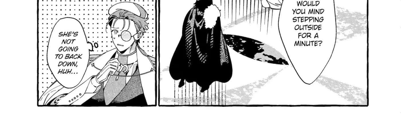 Proud to be the Villainess: I'm Doomed After Stealing my Half-Sister's Fiancé and Having Her Banished Chapter 23 - page 50