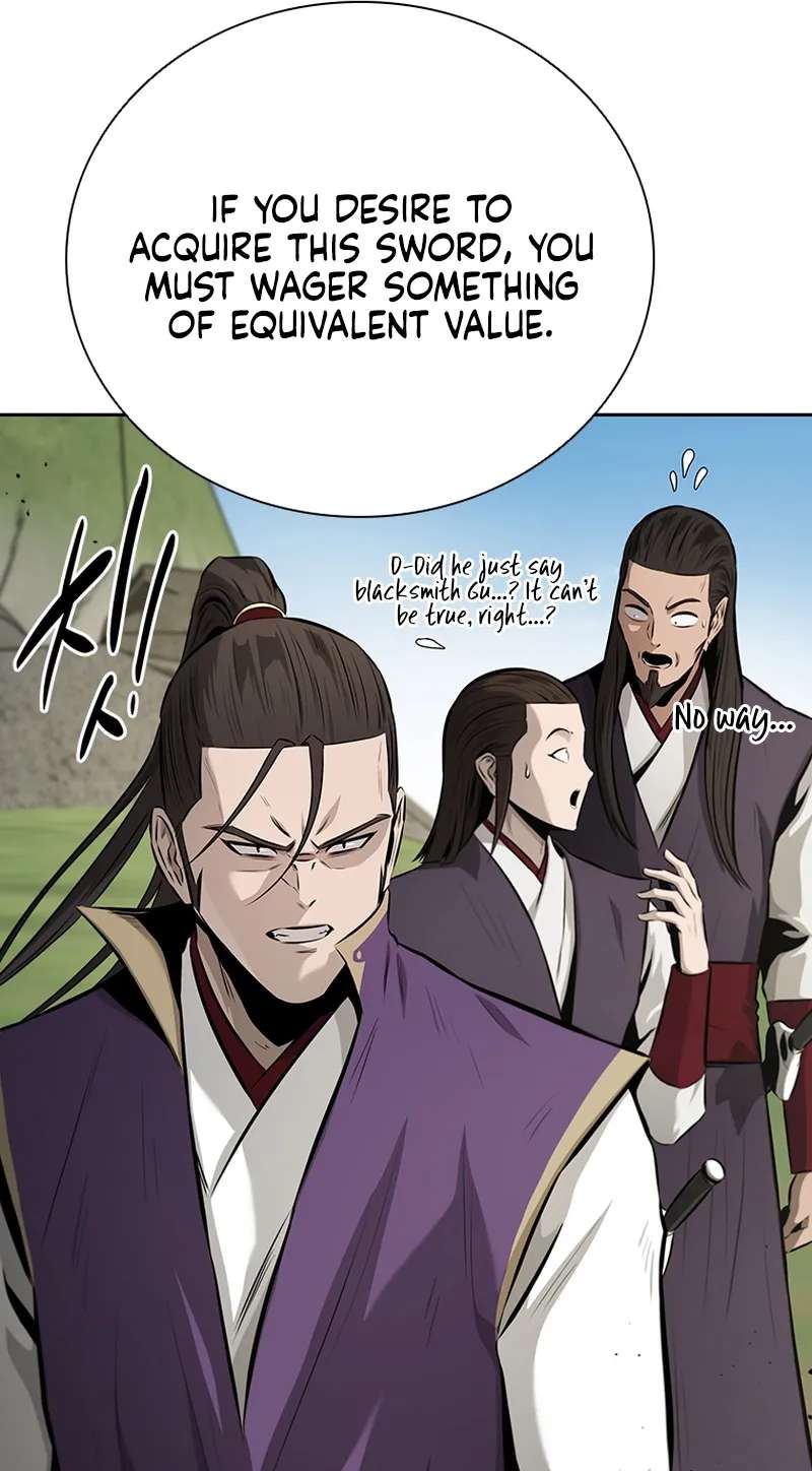 Absolute Master of the Senate Chapter 69 - page 15
