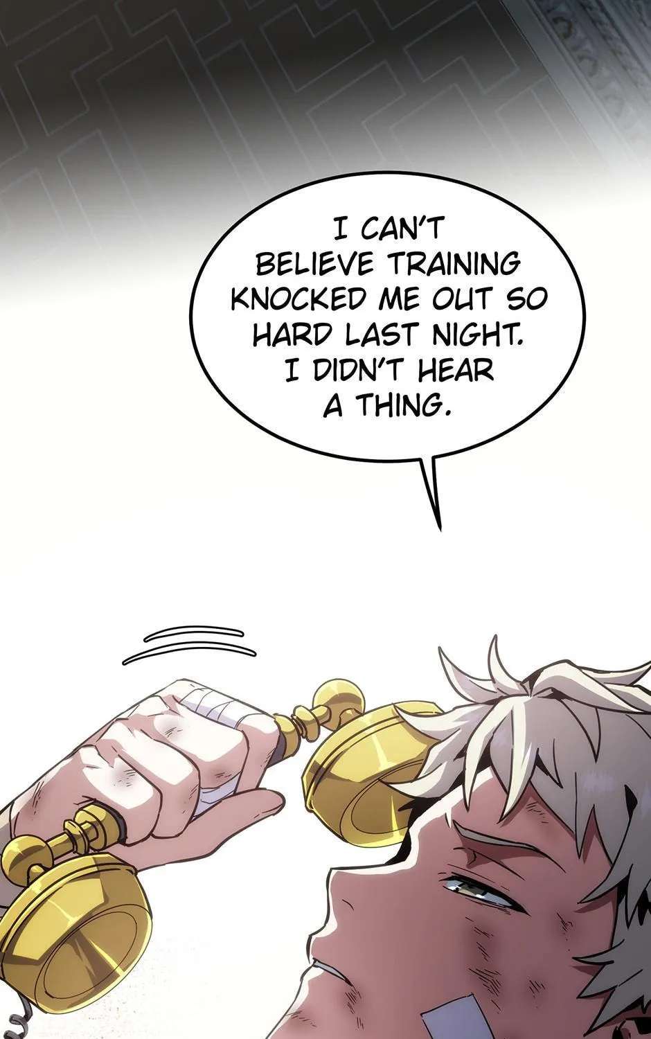 The Beginning After the End Chapter 251 - page 127