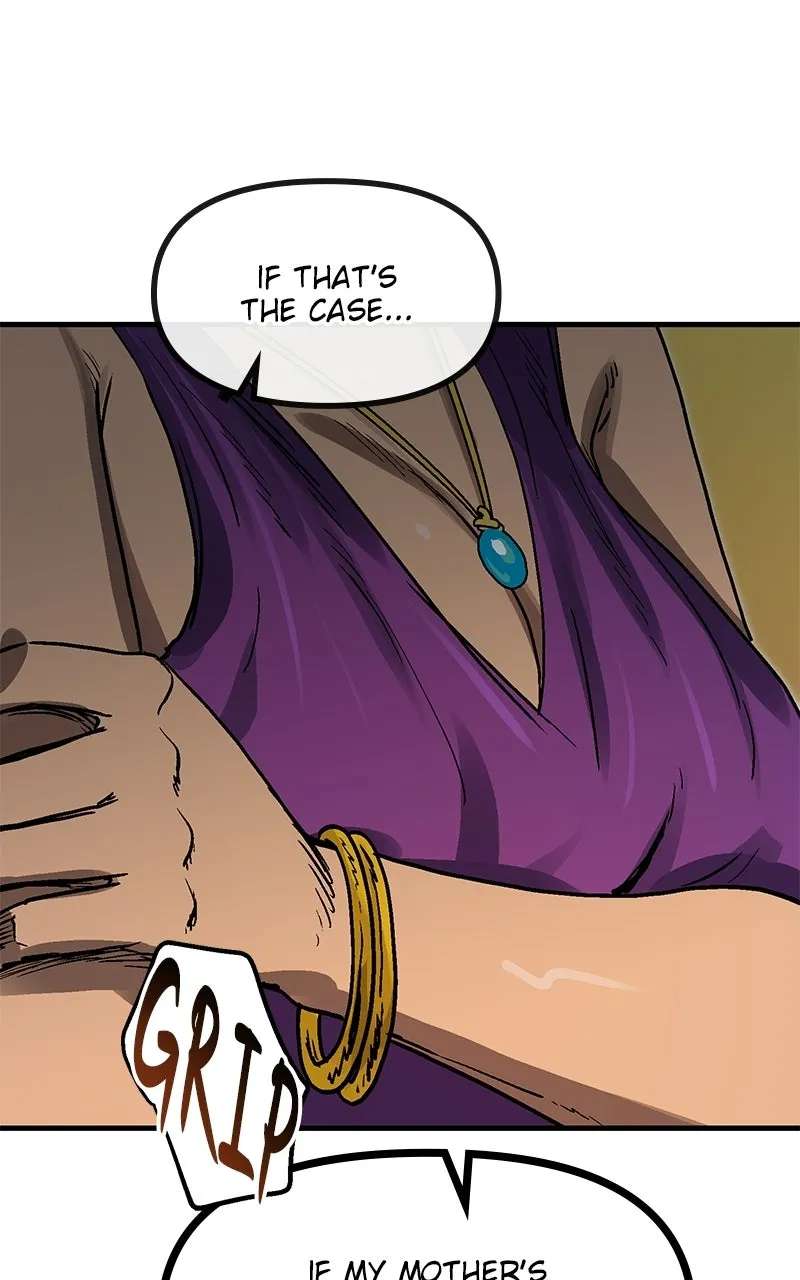 My Status WindowWent on Strike Chapter 85 - page 111