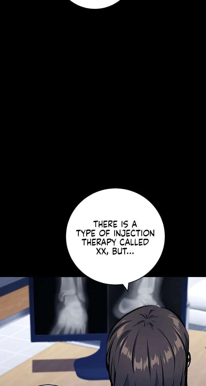 Top Corner Chapter 273 - page 8