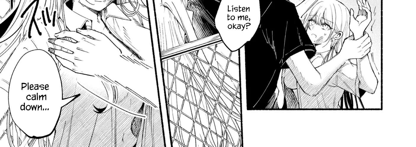 Fascinated by a beautiful dead face Chapter 1 - page 69