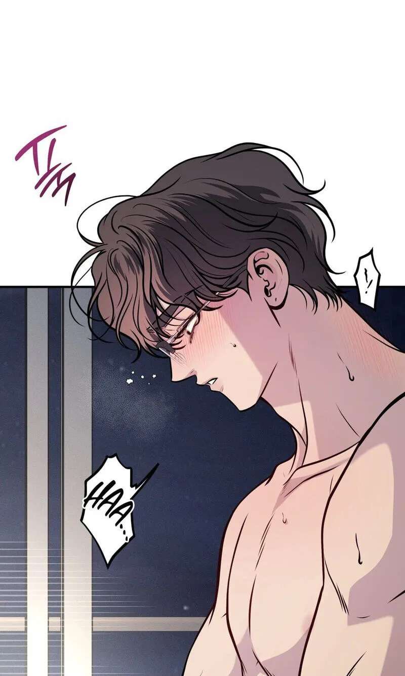 One Plus Two Chapter 20 - page 41
