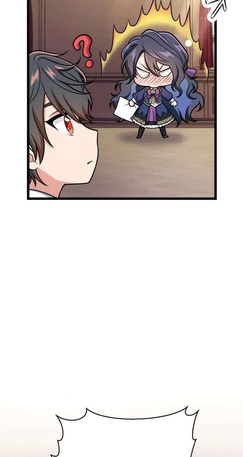 I Reincarnated as the Villainess in a Mobile Novel, but I’ll Use My Professional Skills to Avoid the Bad End! Chapter 19 - page 23