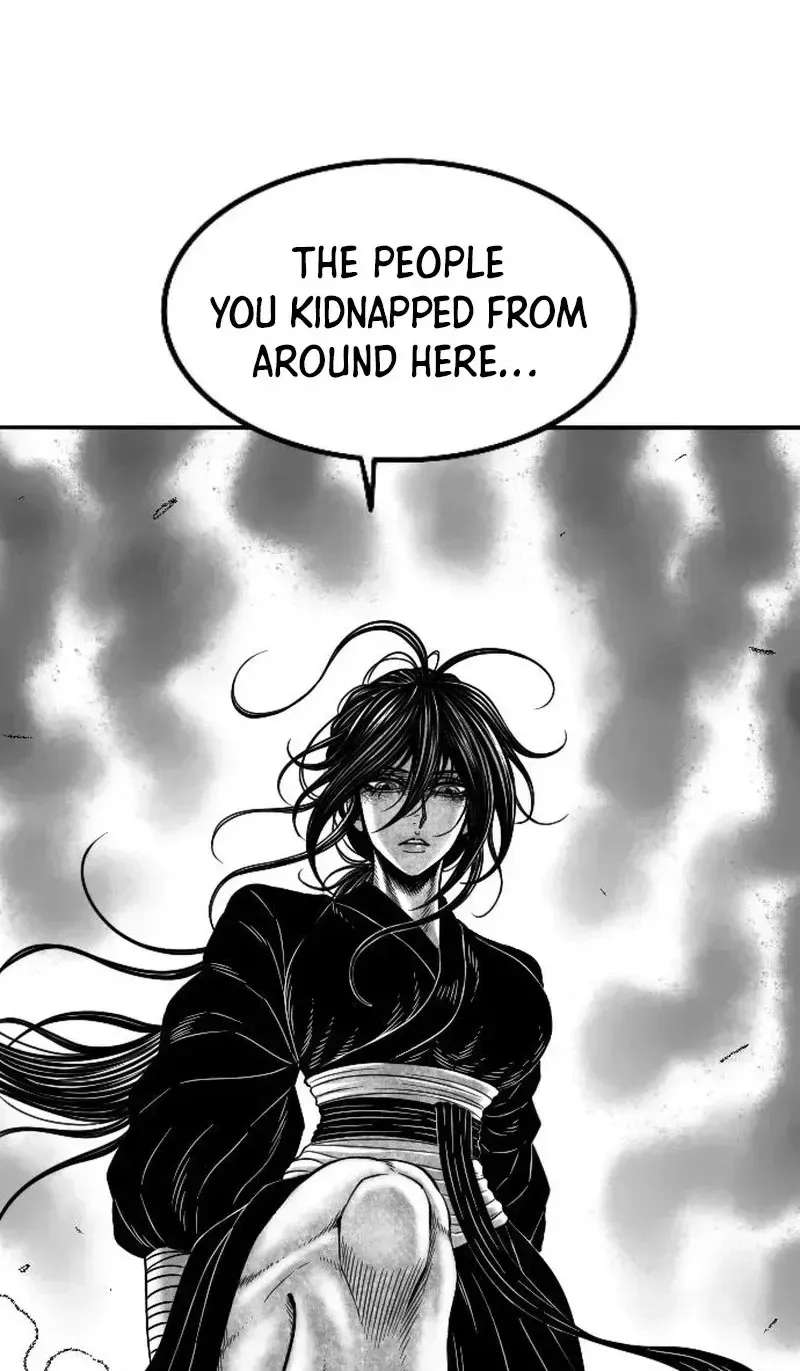 Black Serpent Chapter 58 - page 130