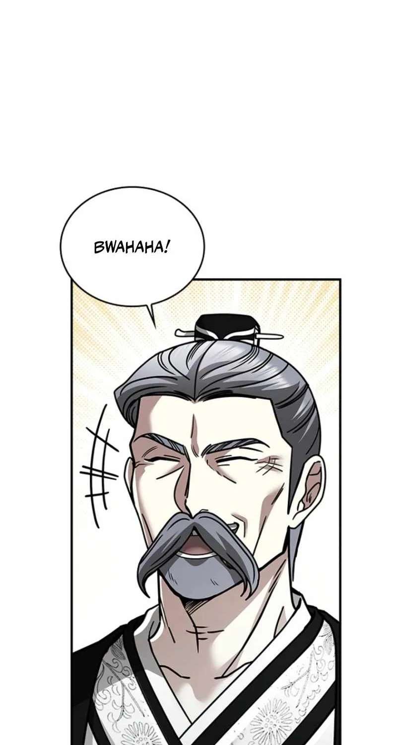 Daesahyeong Lee-Hoe Chapter 36 - page 11