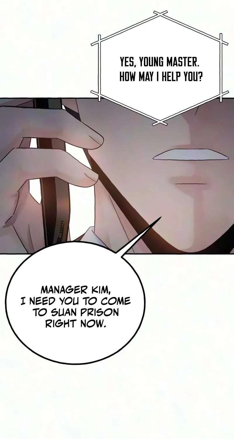 The Reincarnated Cop Who Strikes With Wealth Chapter 74 - page 67