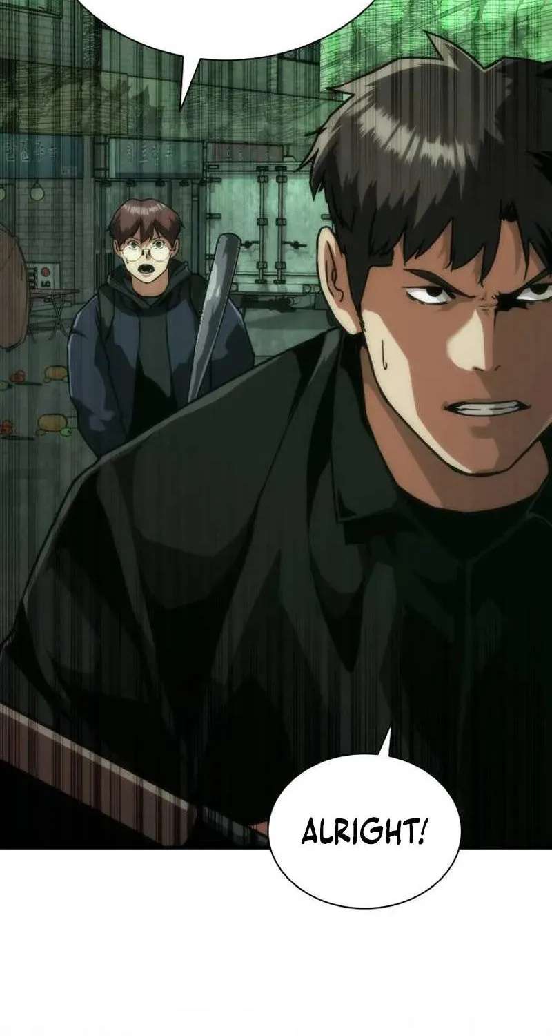 Zombie Apocalypse 82-08 Chapter 121 - page 19