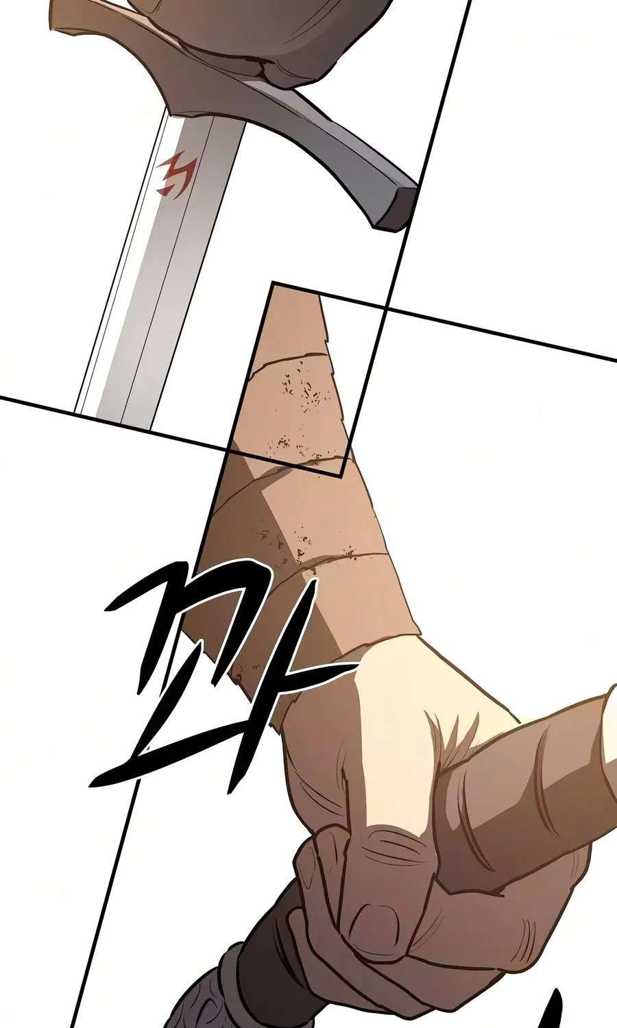 The Berserker's Second Playthrough Chapter 38 - page 83