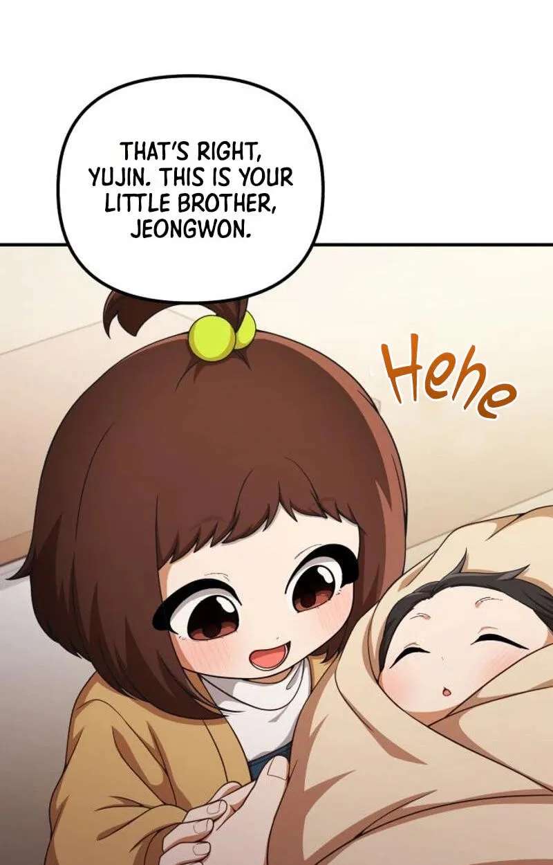 The Genius Wants an Ordinary Life Chapter 71 - page 17