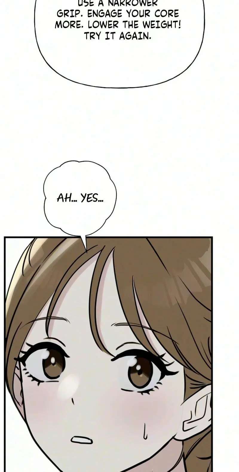 Want to Go Grocery Shopping Together? Chapter 31 - page 29