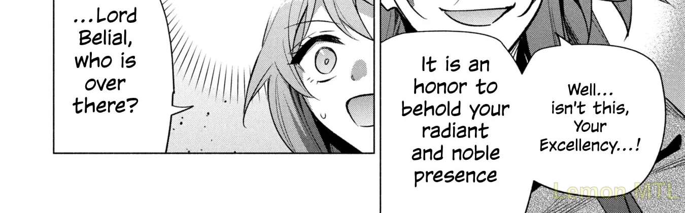 Kyuutei Madoushi Minarai o Yamete, Mahou Item Shokunin ni Narimasu Chapter 39 - page 58