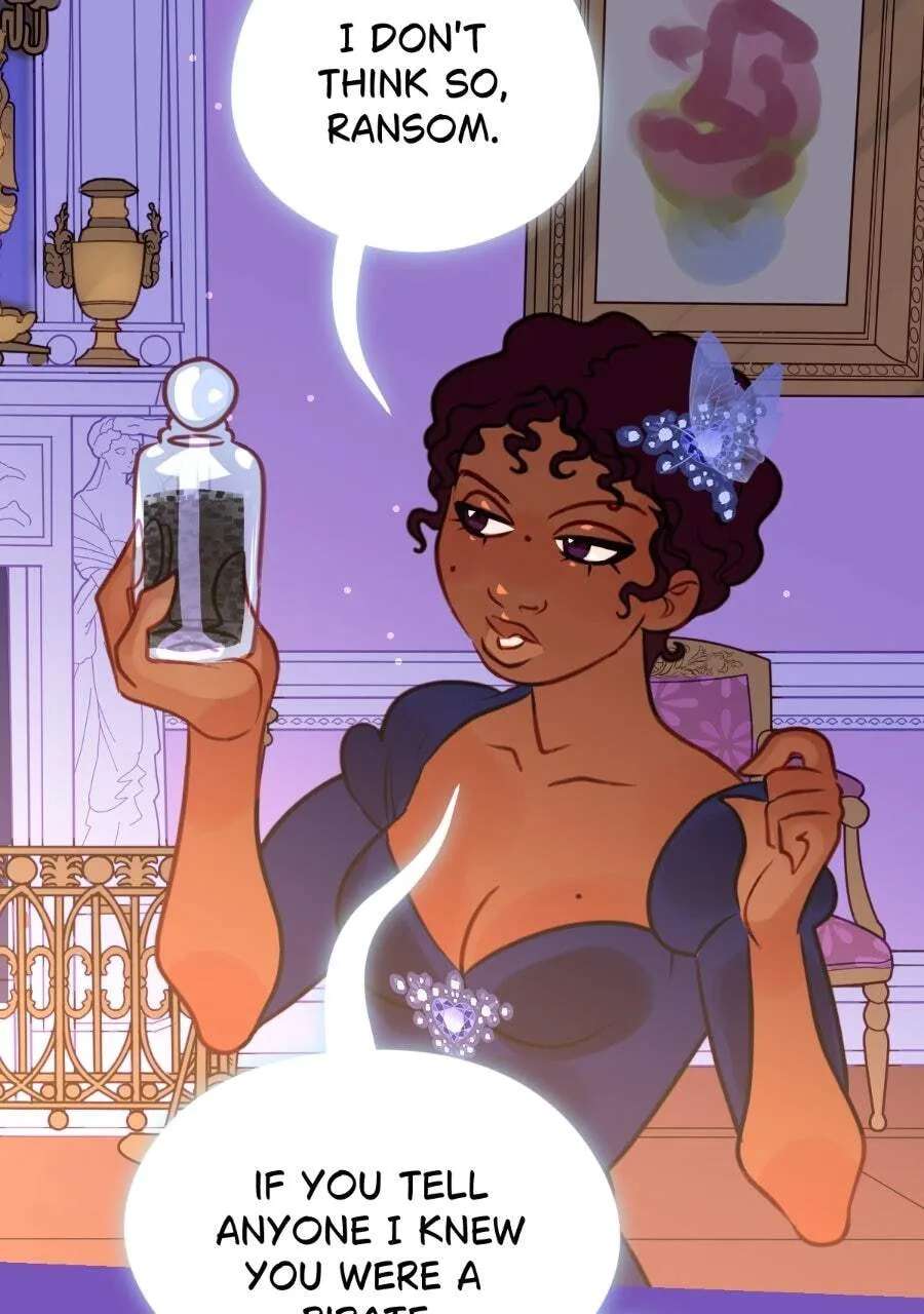 Cinderelle Chapter 51 - page 25